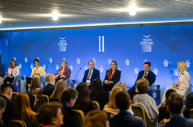 DEF XI_Rethinking Prevention Building a Stronger European Health Union_photo 1