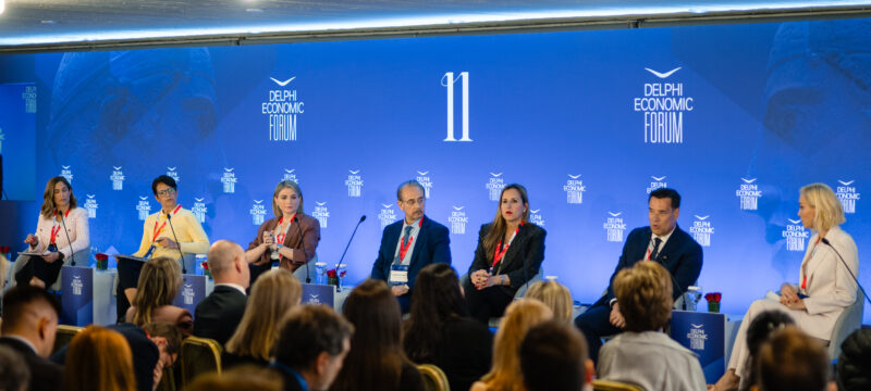 DEF XI_Rethinking Prevention Building a Stronger European Health Union_photo 1