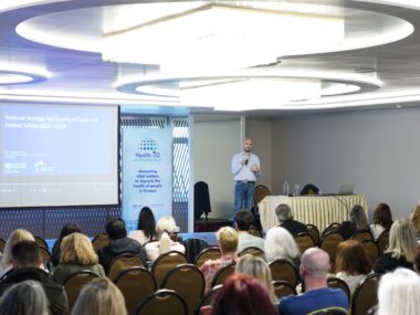 Dr Christos Triantafyllou