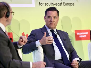 ECONOMIST 22.04.2026 1