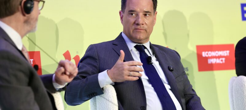 ECONOMIST 22.04.2026 1