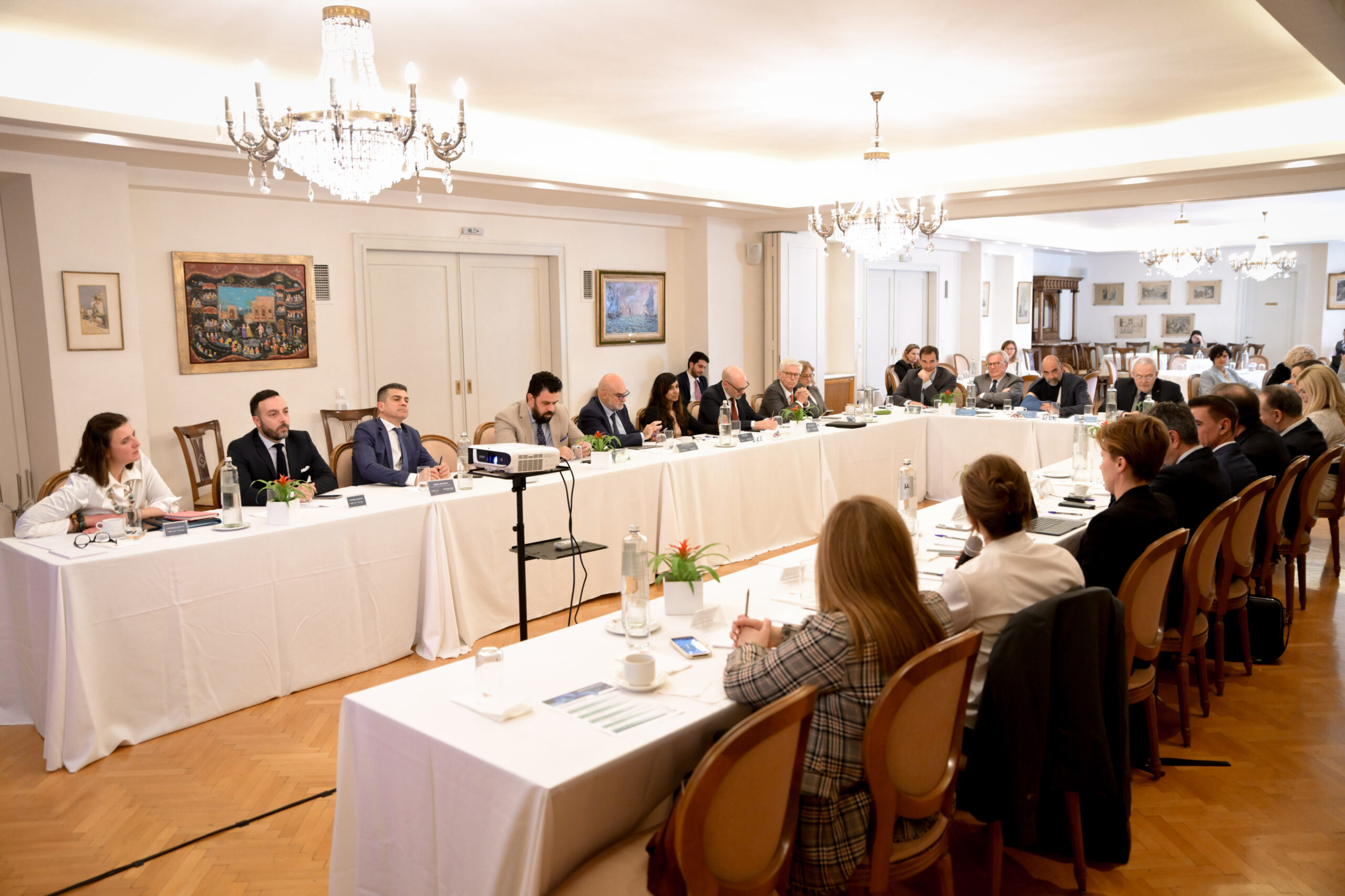 Νέα πρωτοβουλία του ΣΦΕΕ για την καινοτομία στην Υγεία σε συνεργασία με ID-GC