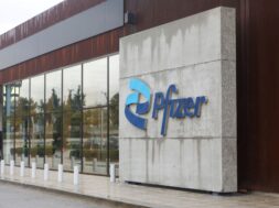 pfizer