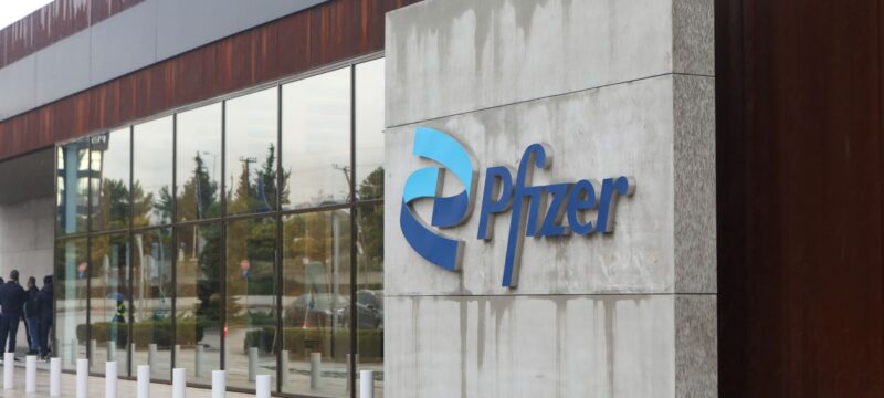 pfizer