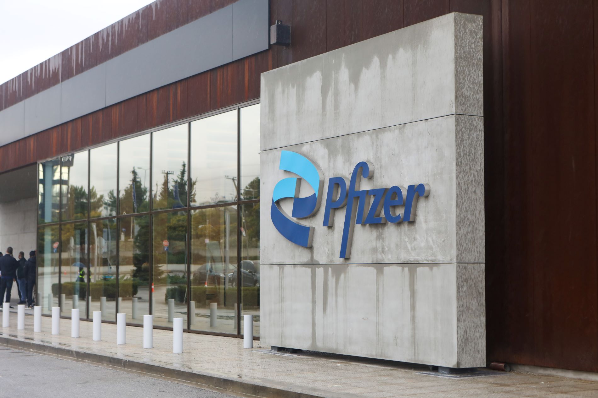 Αλλαγή σκυτάλης στη Pfizer Hellas – Αποχωρεί ο Ζαχαρίας Ραγκούσης