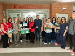 ΔΩΡΑ ΔΗΜΟΣ ΘΕΣΝΙΚΗΣ