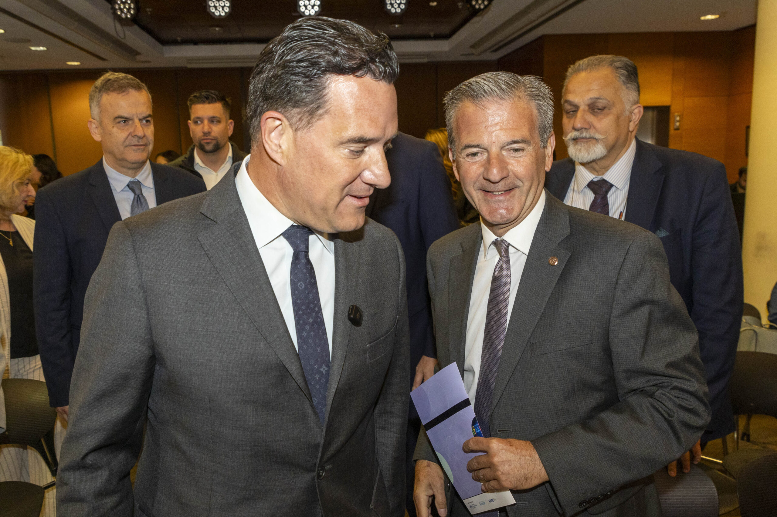 Το ΕΔΙΜΟ ως πυλώνας καινοτομίας στην αντικαρκινική έρευνα