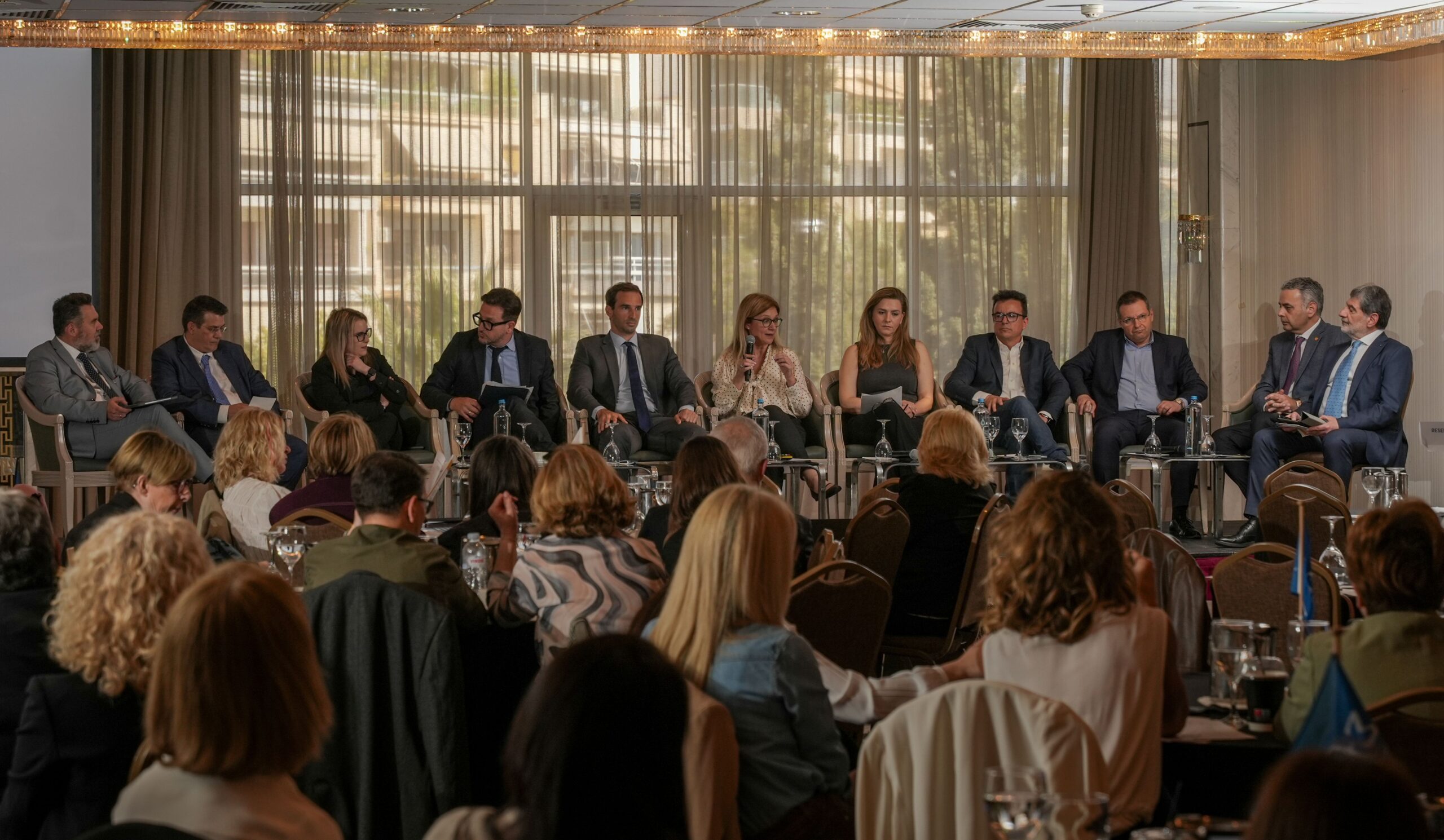 Στο επίκεντρο ο ασθενής στο 2ο ΣΦΕΕ Patient Think Tank Summit