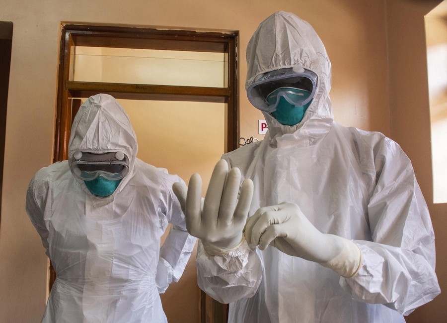 Συναγερμός για hantavirus σε κρουαζιερόπλοιο στον Ατλαντικό – Τρεις νεκροί