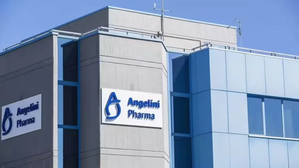 Η Angelini Pharma εξαγοράζει την Catalyst Pharmaceuticals έναντι 4,1 δισ. δολαρίων