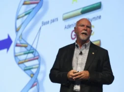 Craig-Venter