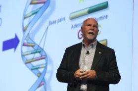 Craig-Venter