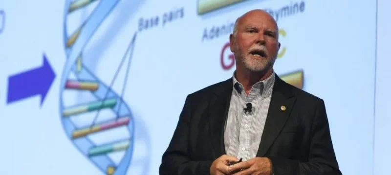 Craig-Venter