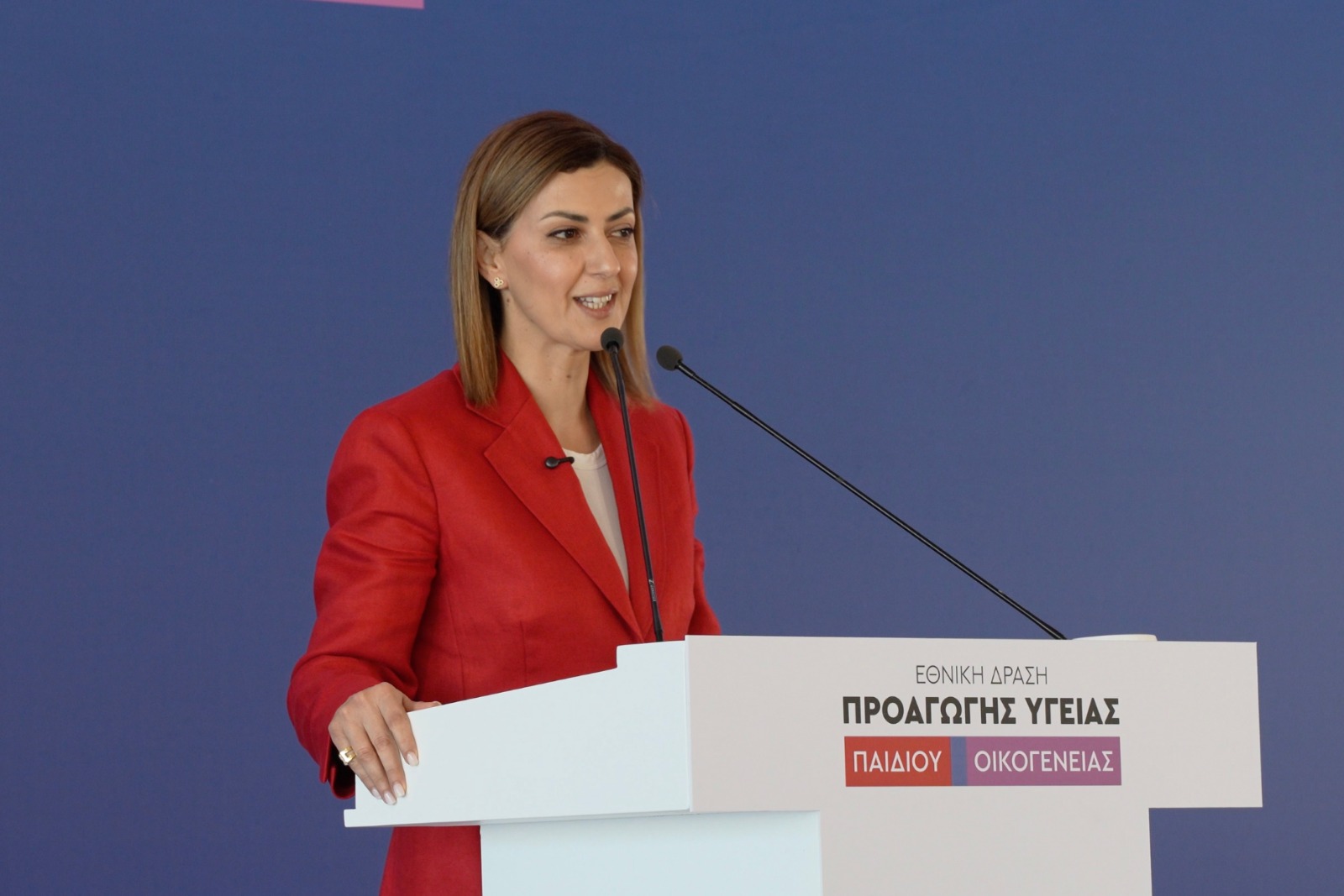 Ειρήνη Αγαπηδάκη: «Παγιδευμένοι» στην οθόνη 3 στους 4 νέους κάνουν doomscrolling