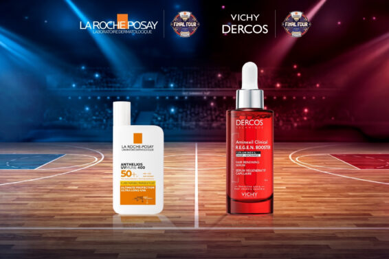 VICHY LA ROCHE POSAY EUROLEAGUE F4 SPONSORS (1)