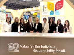 Vitafoods Europe 2026