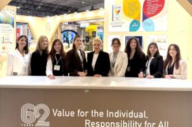 Vitafoods Europe 2026