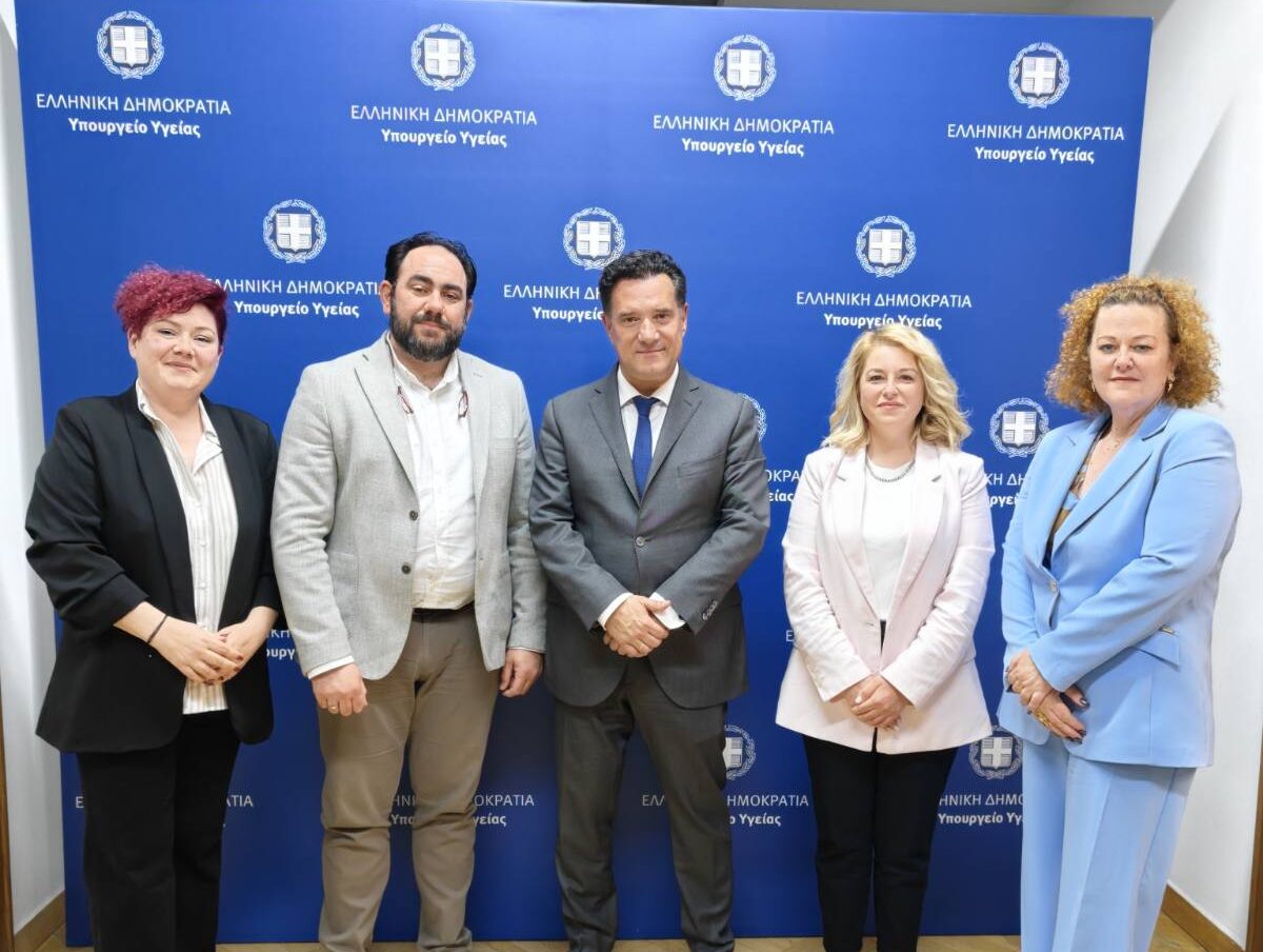 Θετική εξέλιξη για τα συστήματα CGM και τους ινσουλινοθεραπευόμενους