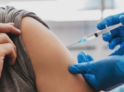 vaccination