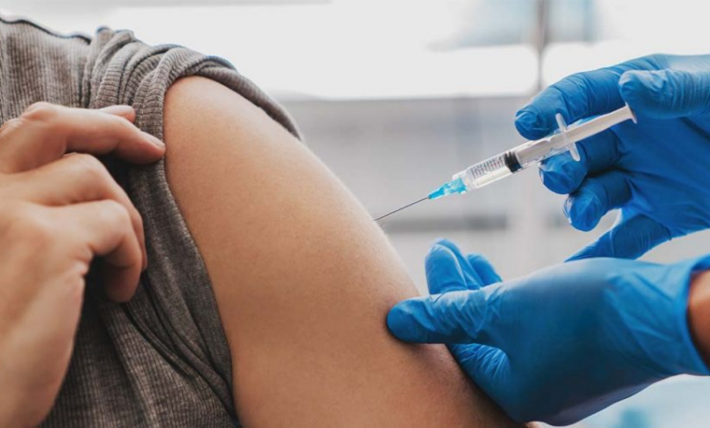 vaccination