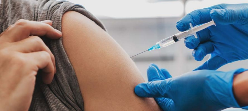 vaccination