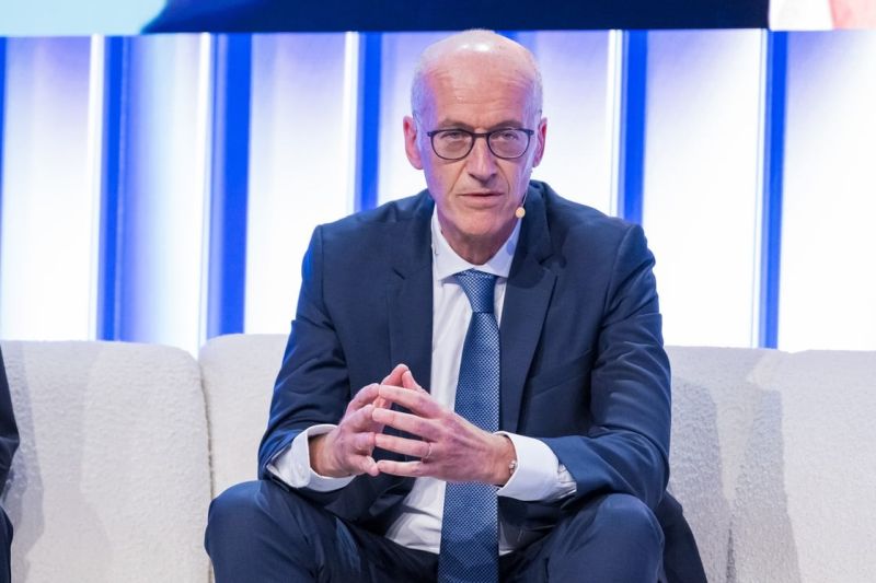 Η Ευρώπη στο κατώφλι της καινοτομίας: Η στρατηγική σημασία των δεδομένων υγείας και της ΤΝ