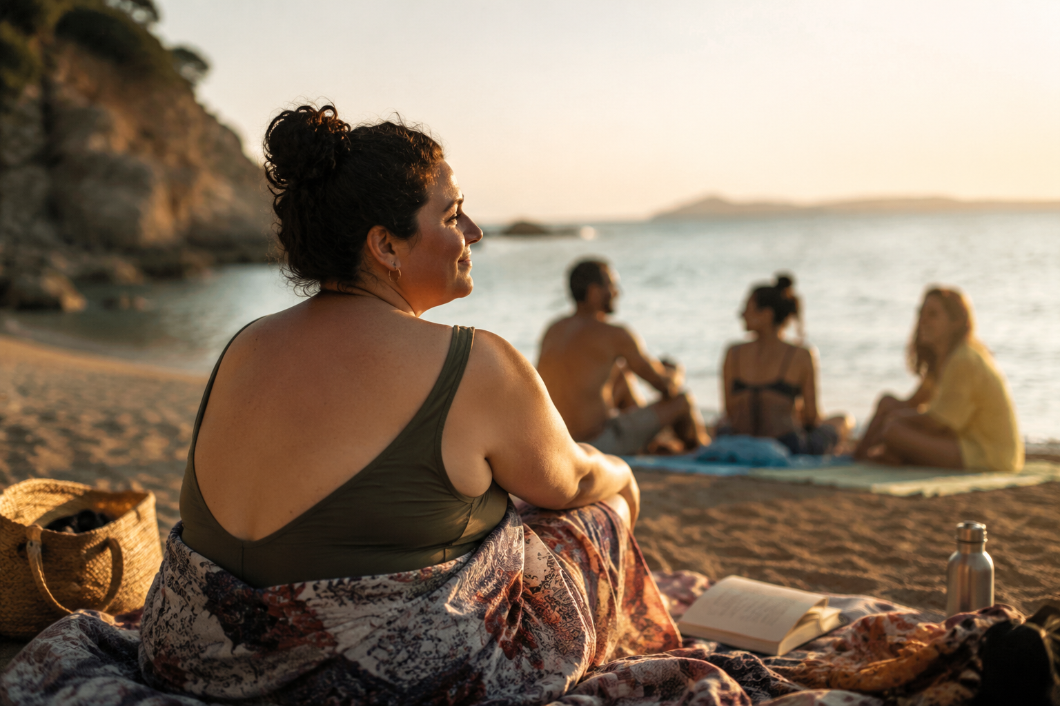 Πόσο υγιής είναι τελικά η κουλτούρα του «summer body»;