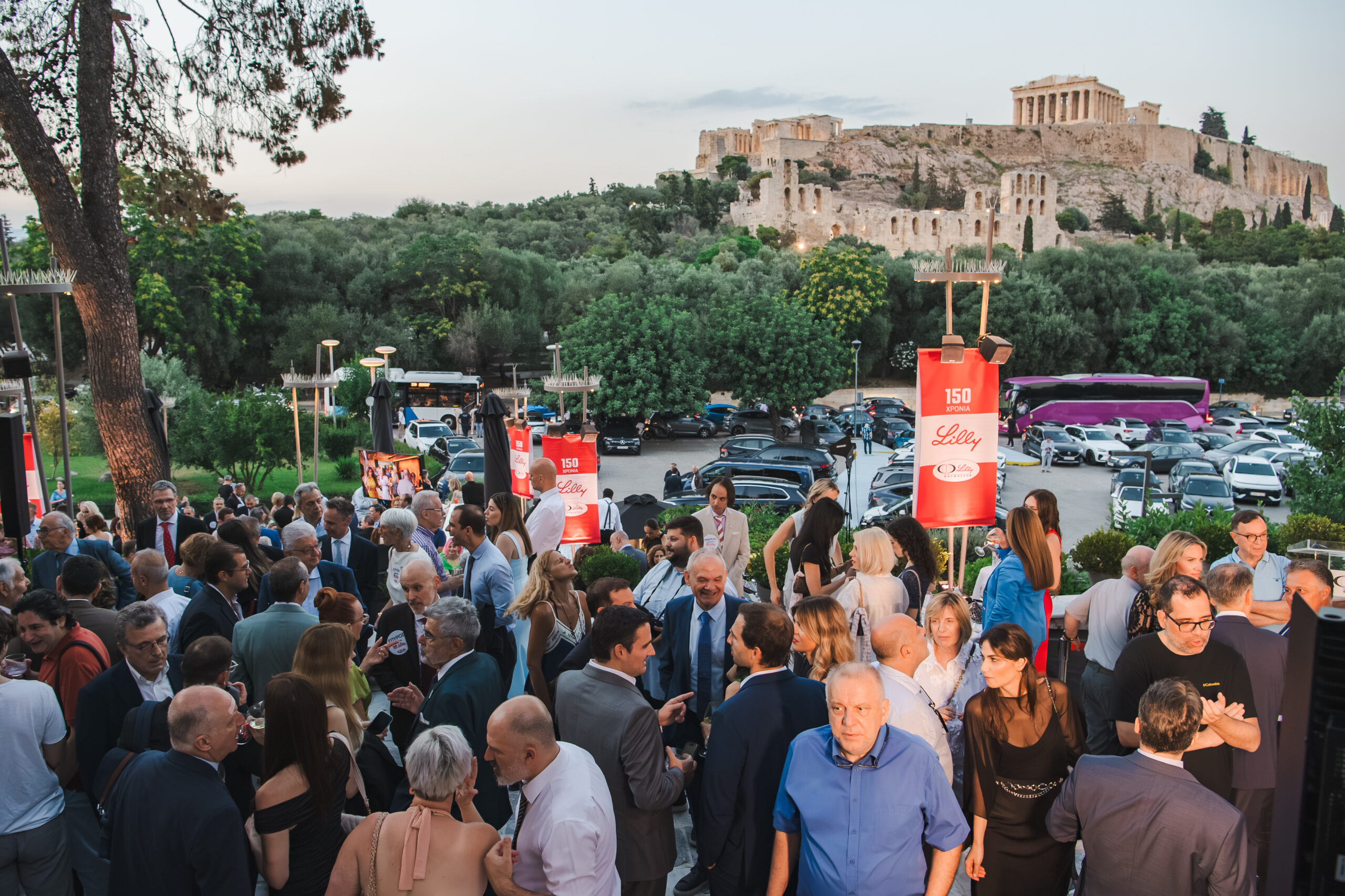 150 χρόνια Lilly – Η παρακαταθήκη του Eli Lilly συνεχίζεται