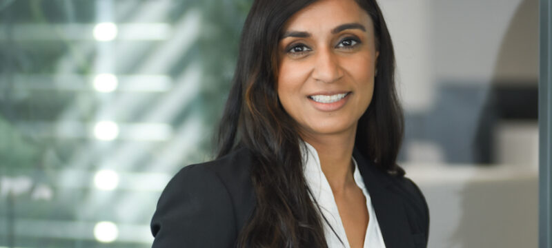 Kavita Patel