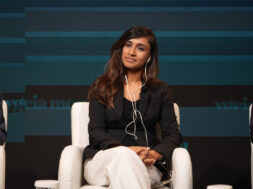 Kavita Patel_PIF President