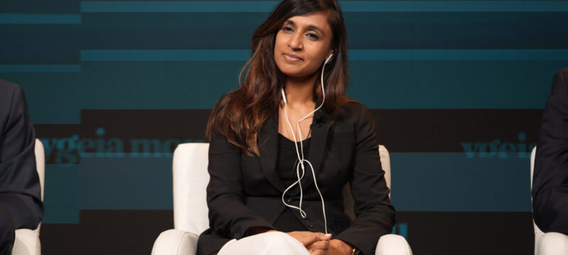 Kavita Patel_PIF President