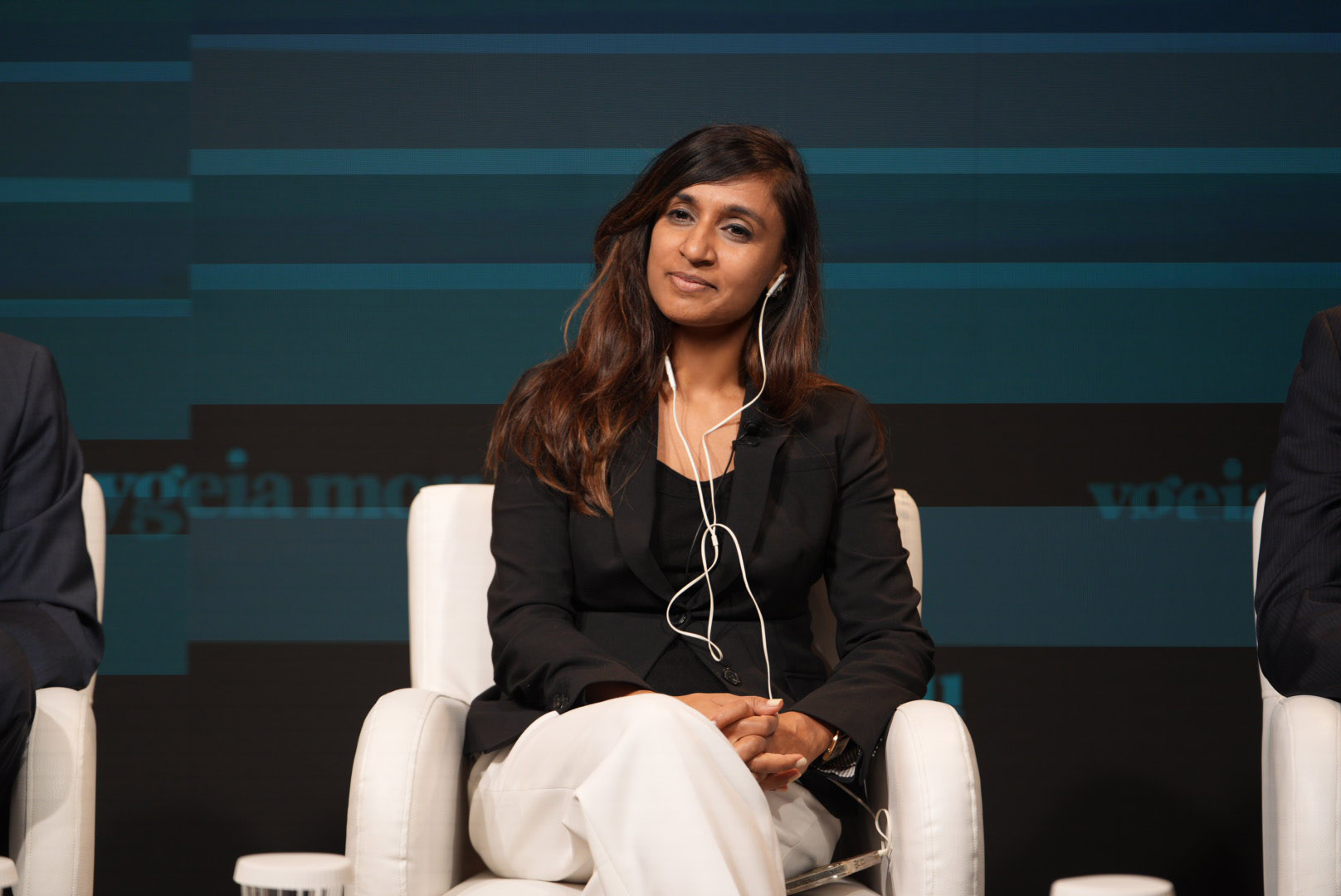 Kavita Patel, Πρόεδρος PIF: «Οι χώρες που αναγνωρίζουν και επιβραβεύουν την καινοτομία προσελκύουν επενδύσεις»