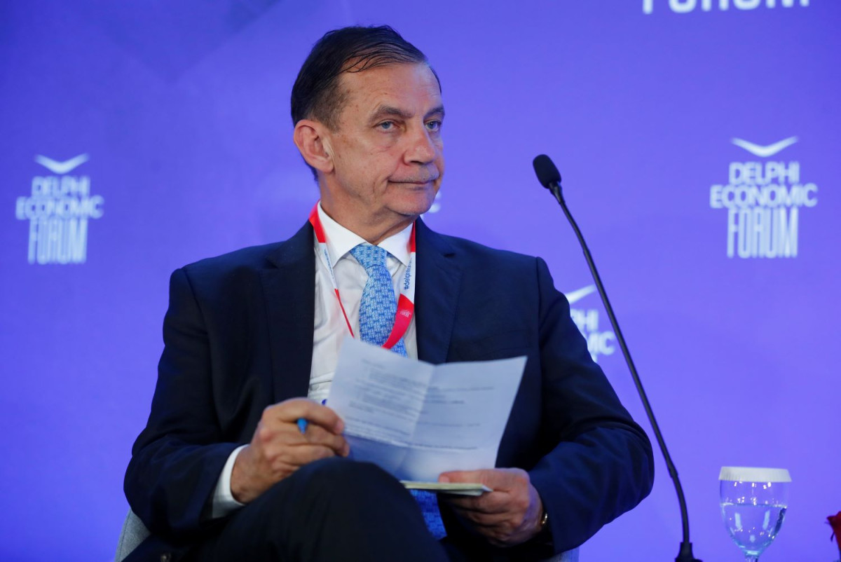Ισχυρή παρουσία της Θεραπευτικής Κλινικής ΕΚΠΑ στο Ευρωπαϊκό Συνέδριο Αιματολογίας 2026