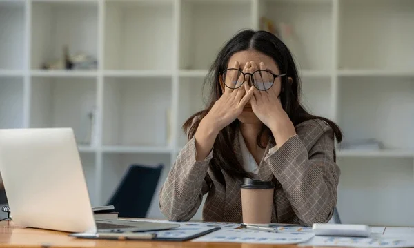tired-business-woman-sleepy-bored-600nw-2142729487
