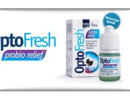 OPTOFRESH ProbioRelief