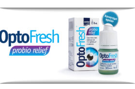 OPTOFRESH ProbioRelief
