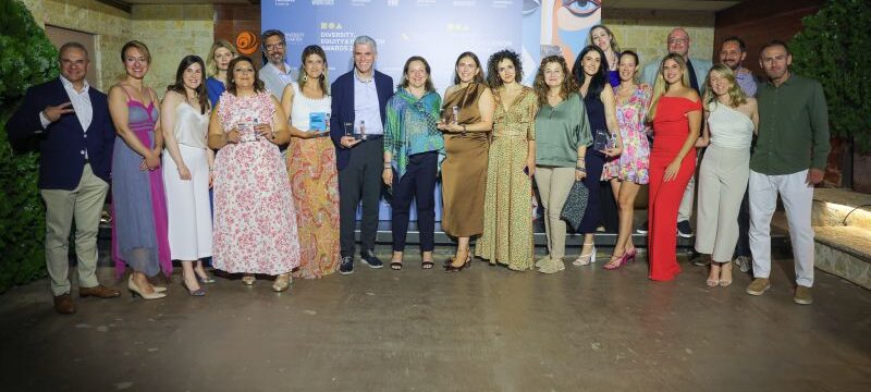 Pfizer_DEI Awards 2026