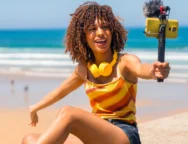 Youtube-influencer