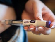 Government Aims To Make Weight Loss Jabs Available To All Through The NHS