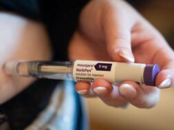 Government Aims To Make Weight Loss Jabs Available To All Through The NHS