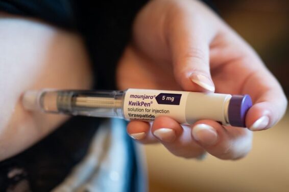 Government Aims To Make Weight Loss Jabs Available To All Through The NHS