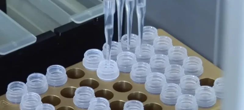 genome