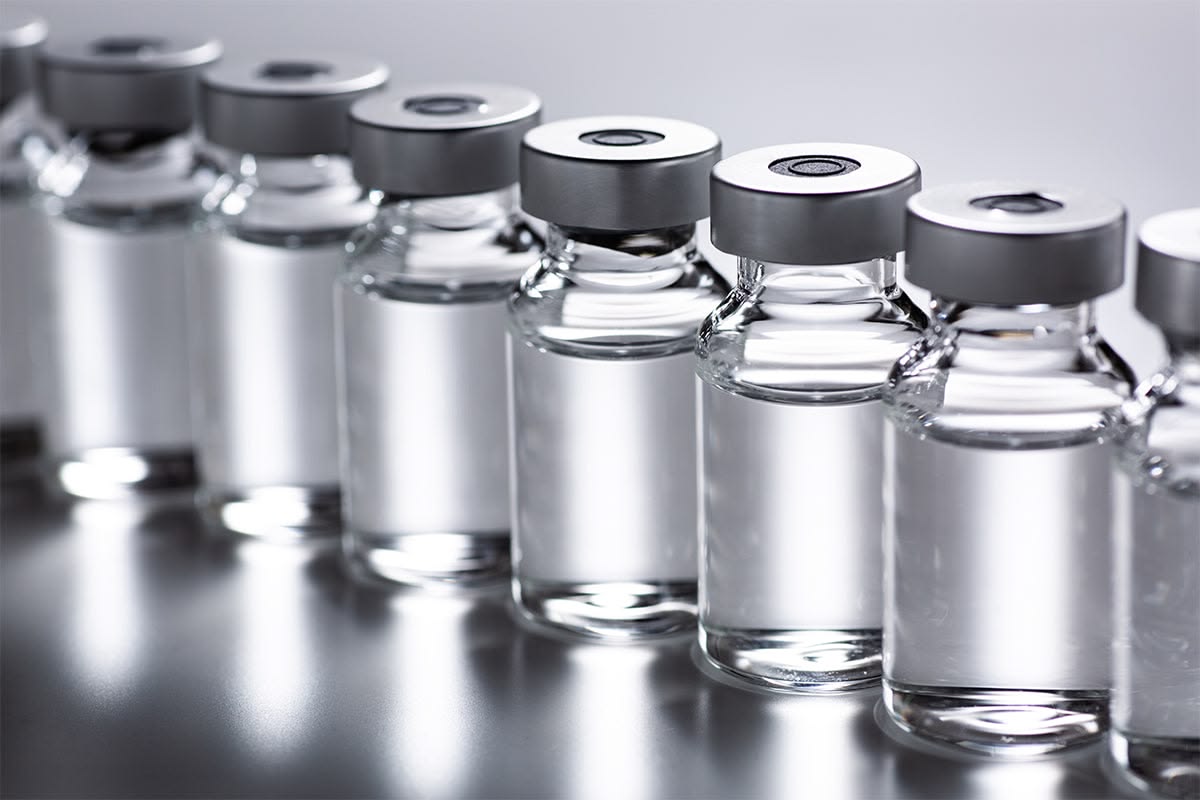 FDA: Οριακή στήριξη σε έξι πειραματικά πεπτίδια