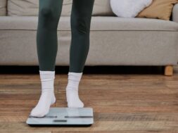 scale