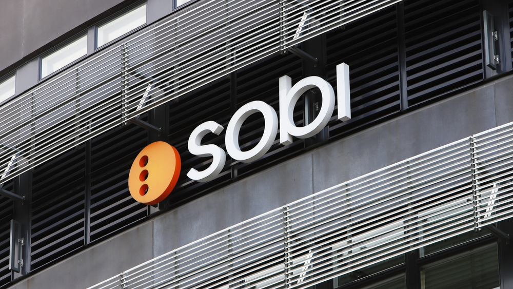 Sobi: Αυξημένες επιδόσεις και σημαντικές εξελίξεις στις καινοτόμες θεραπείες
