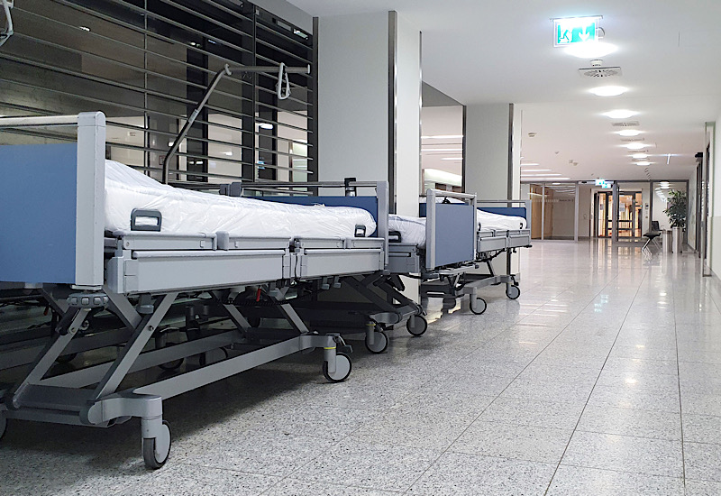 Δώρο ζωής μέσα από τη δωρεά οργάνων 18χρονου