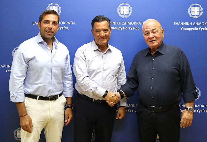 Ενισχύονται οι αεροδιακομιδές από τη Λήμνο για τρία χρόνια με ιδιωτική πρωτοβουλία