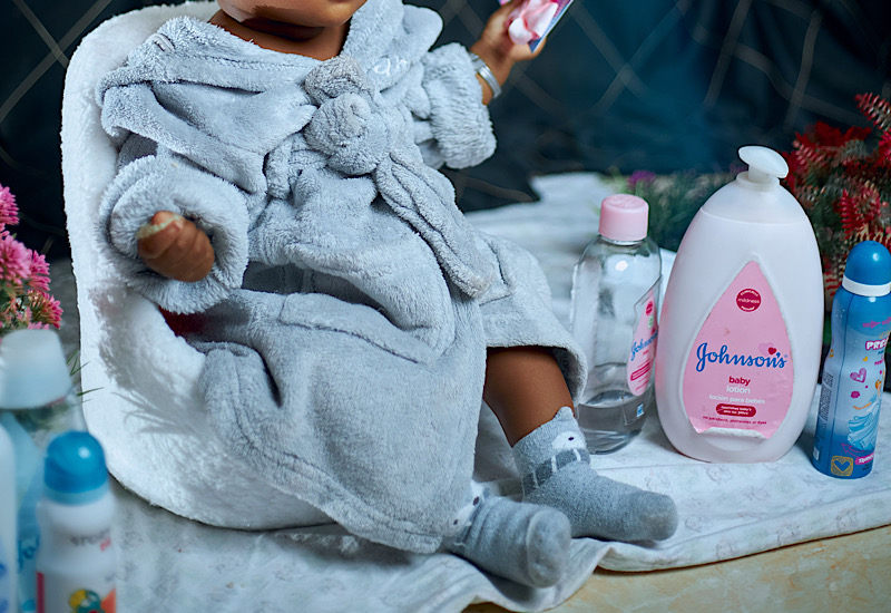 Johnson & Johnson: Αποχώρησε από την Ελλάδα ο Daniel Paksy μετά από έναν χρόνο