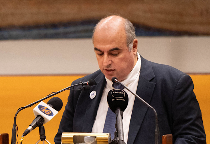 ΙΣΘ: Οι προτάσεις στον πρωθυπουργό για τα βασικά ζητήματα των γιατρών