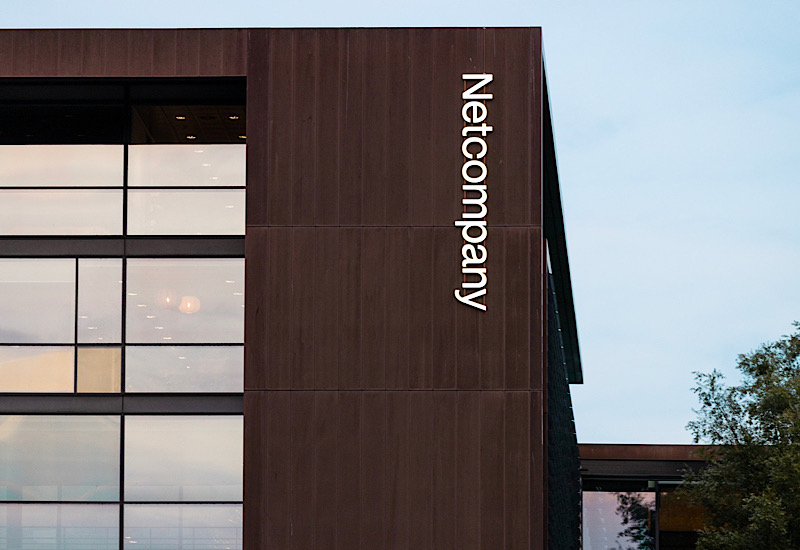 Η Netcompany αναβαθμίζει τον προσυμπτωματικό έλεγχο στο NHS